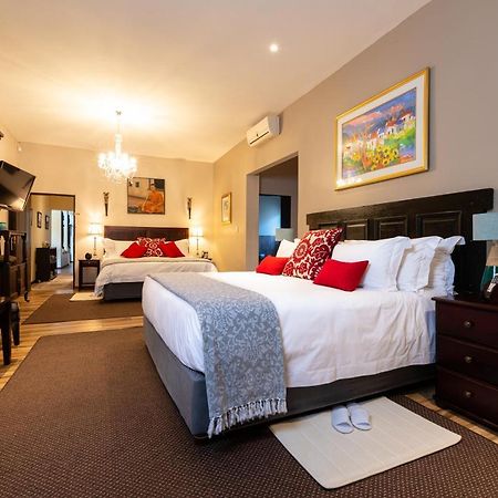 Amery House Port Elizabeth Extérieur photo