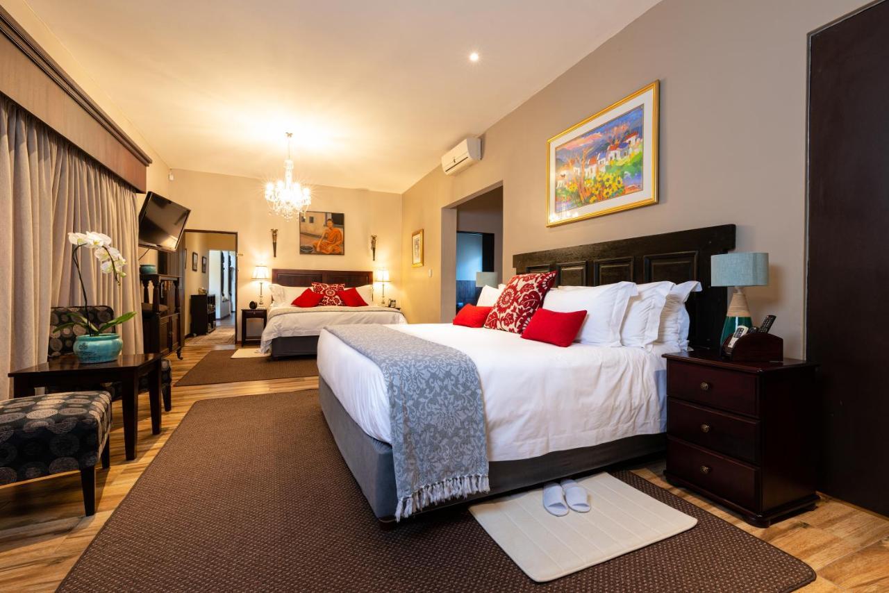 Amery House Port Elizabeth Extérieur photo