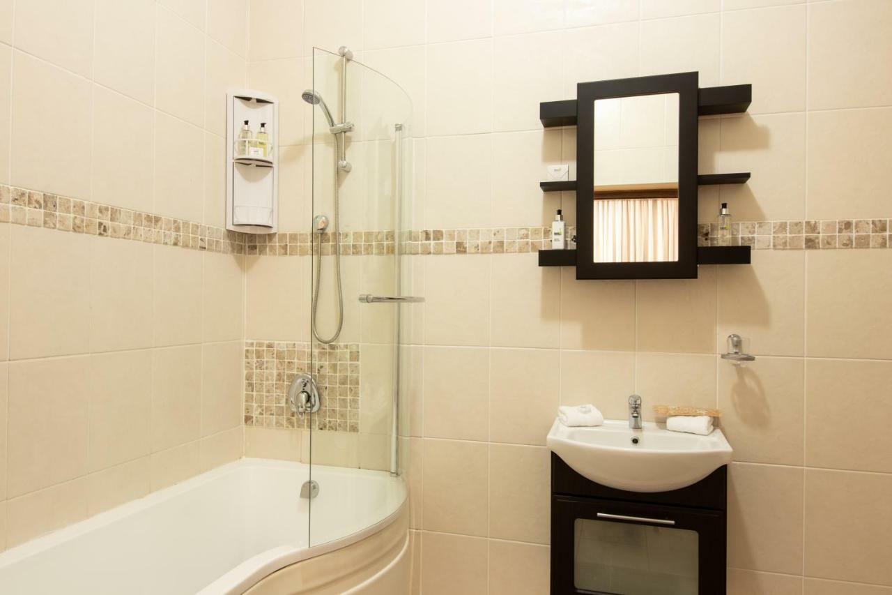 Amery House Port Elizabeth Extérieur photo