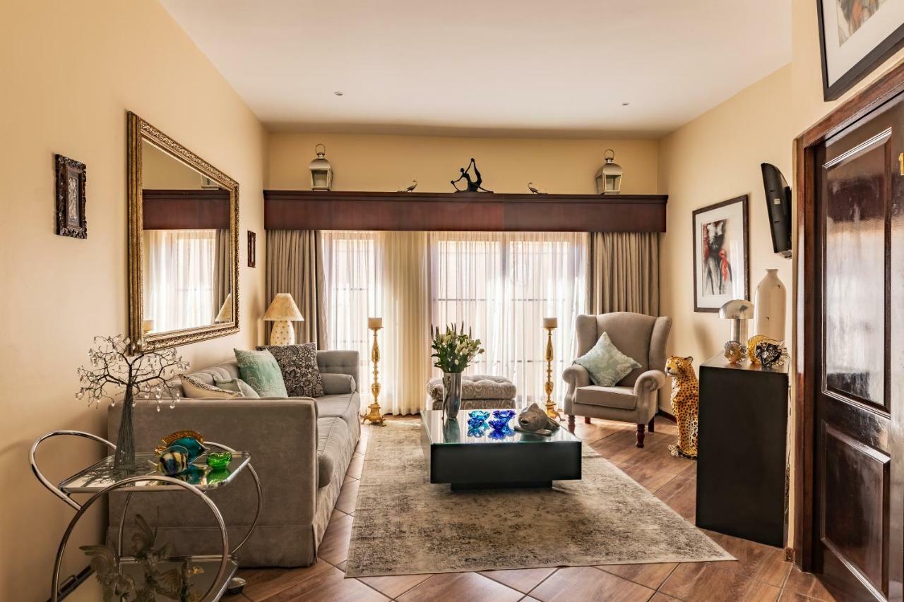 Amery House Port Elizabeth Extérieur photo