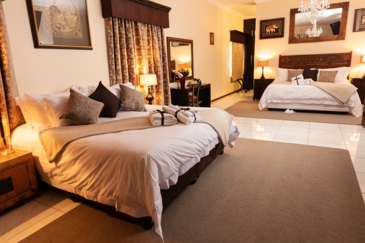 Amery House Port Elizabeth Extérieur photo
