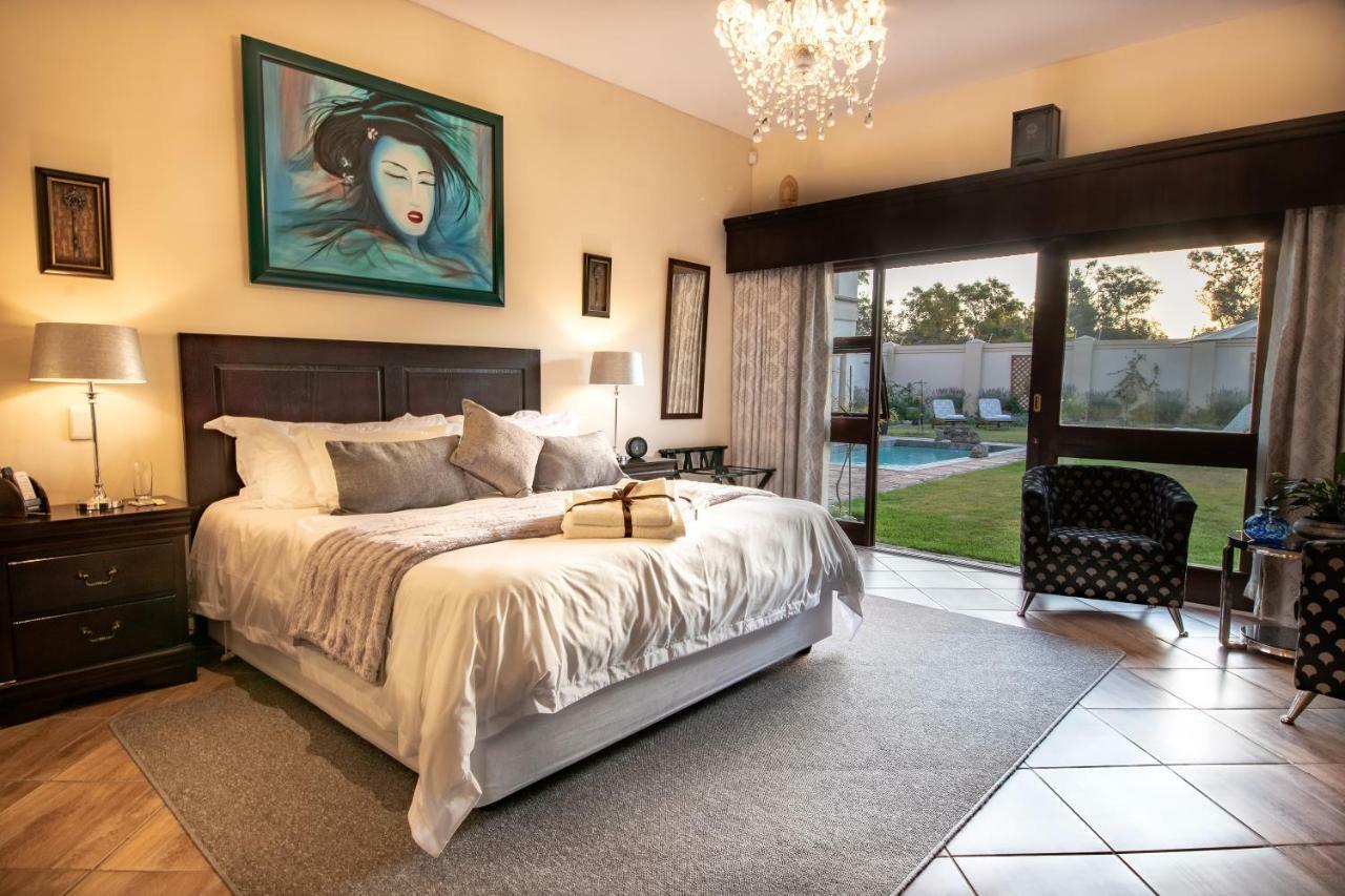 Amery House Port Elizabeth Extérieur photo