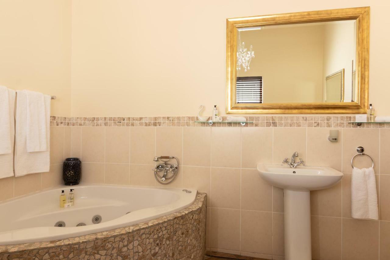 Amery House Port Elizabeth Extérieur photo