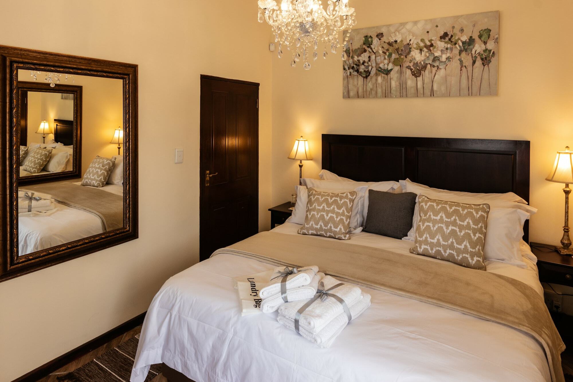Amery House Port Elizabeth Extérieur photo
