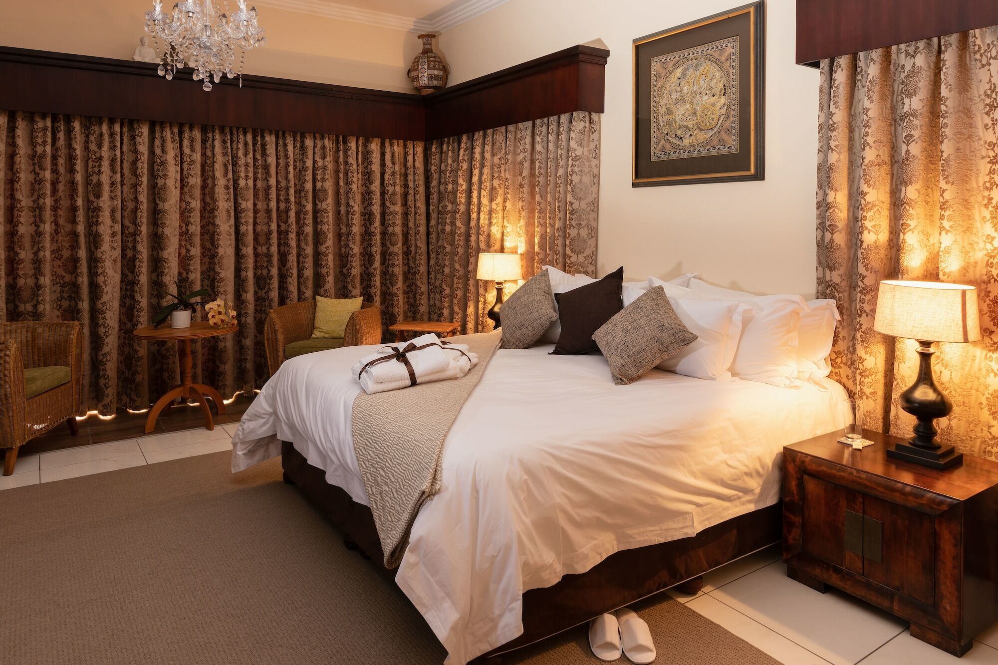 Amery House Port Elizabeth Extérieur photo