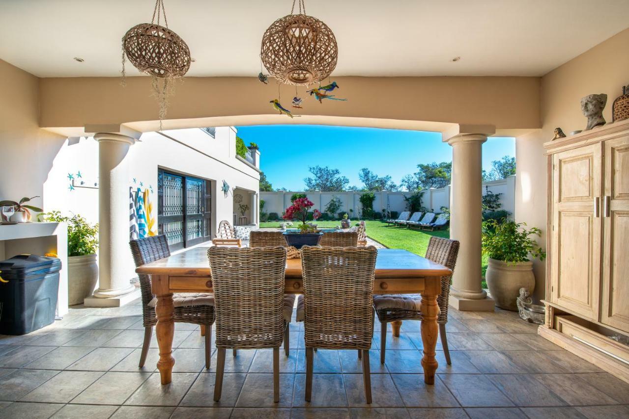 Amery House Port Elizabeth Extérieur photo