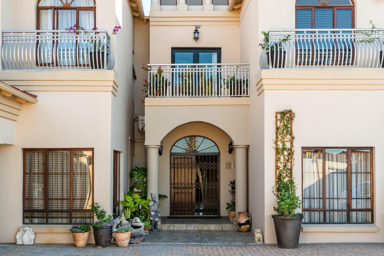 Amery House Port Elizabeth Extérieur photo