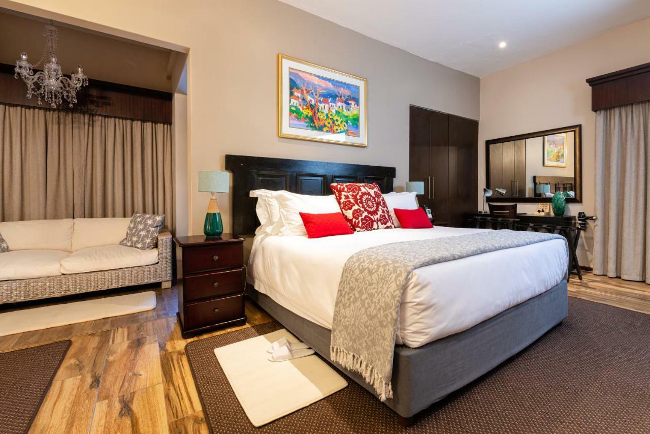 Amery House Port Elizabeth Extérieur photo
