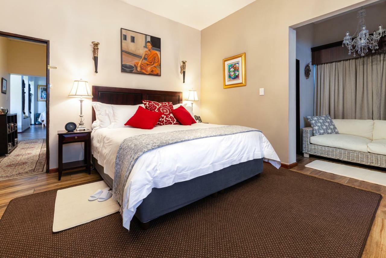 Amery House Port Elizabeth Extérieur photo
